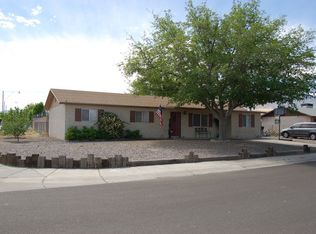 3947 W Brinkerhoff St, Thatcher, AZ 85552