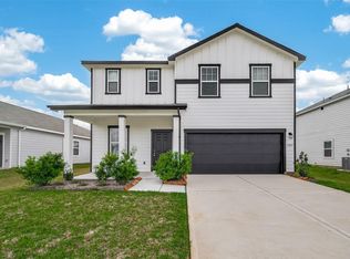 31247 Williams Lndg, Waller, TX 77484
