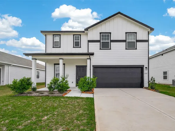 31247 Williams Lndg, Waller, TX 77484