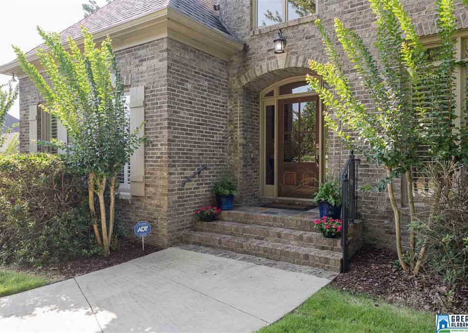 1346 Scout Trce, Hoover, AL 35244 Zillow