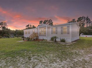 4160 SW 166th Court Rd, Ocala, FL 34481