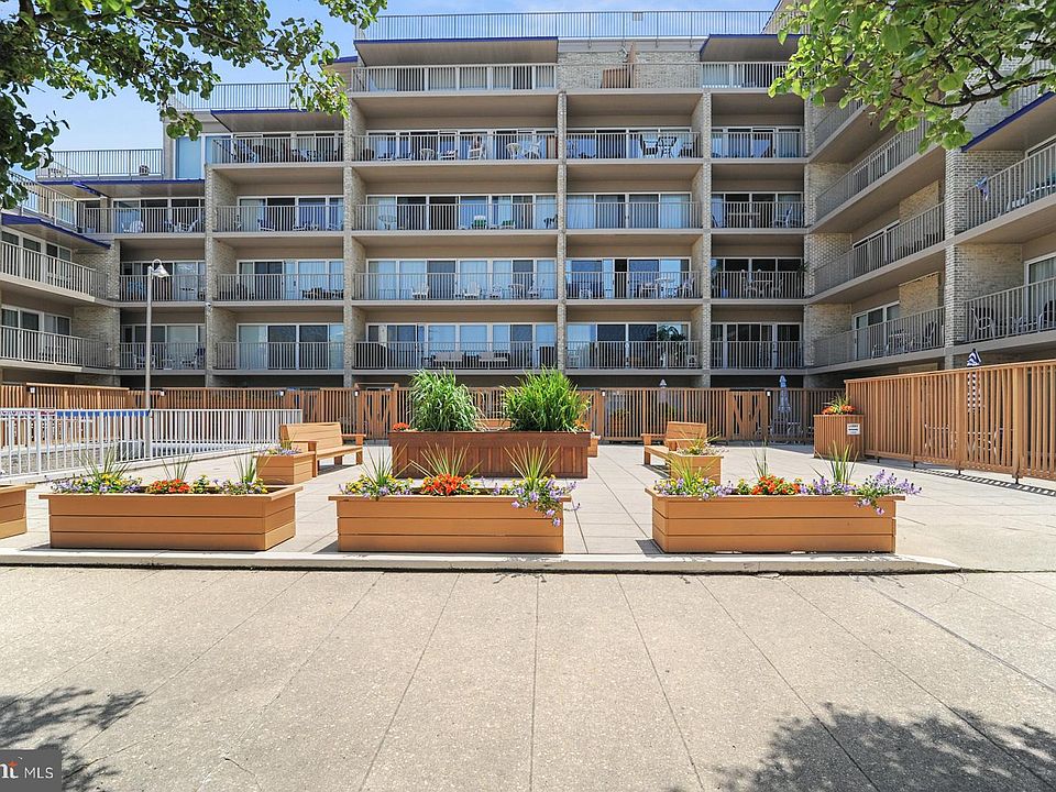 Patrician Towers 8 Olive Ave Rehoboth Beach DE Zillow