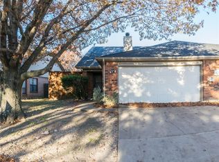 1330 Mission St, Duncanville, TX 75137