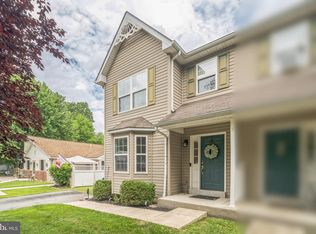 2305 Pleasantview Ave, Upper Chichester, PA 19061