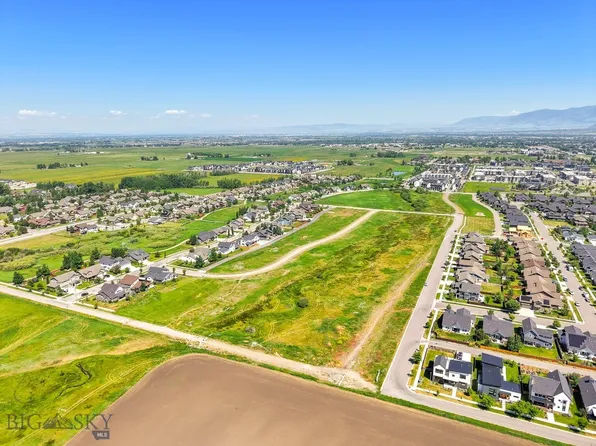 LOT 34 Meadow Ln, Bozeman, MT 59715