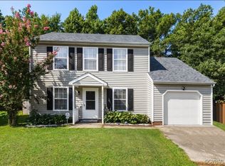 14416 Traywick Dr, Chester, VA 23836