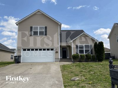 1245 Morstead Dr, Clarksville, TN, 37042