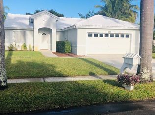 480 NW 669th Ter, Hollywood, FL 33029