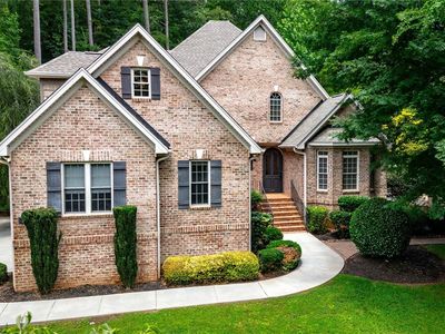 518 Heron Cove Cir, Seneca, SC, 29672