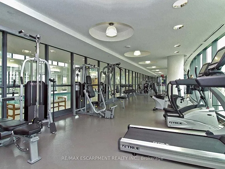 209 Fort York Blvd #676 — Photo 25
