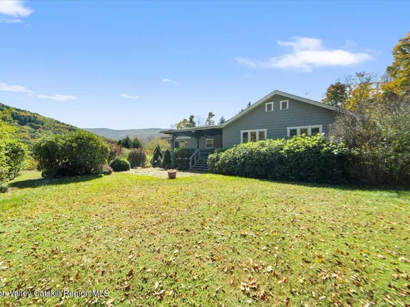 43949 Route 30, Margaretville, NY 12455