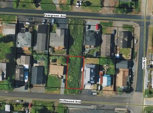 6401 Driftwood Ave, Garibaldi, OR 97118