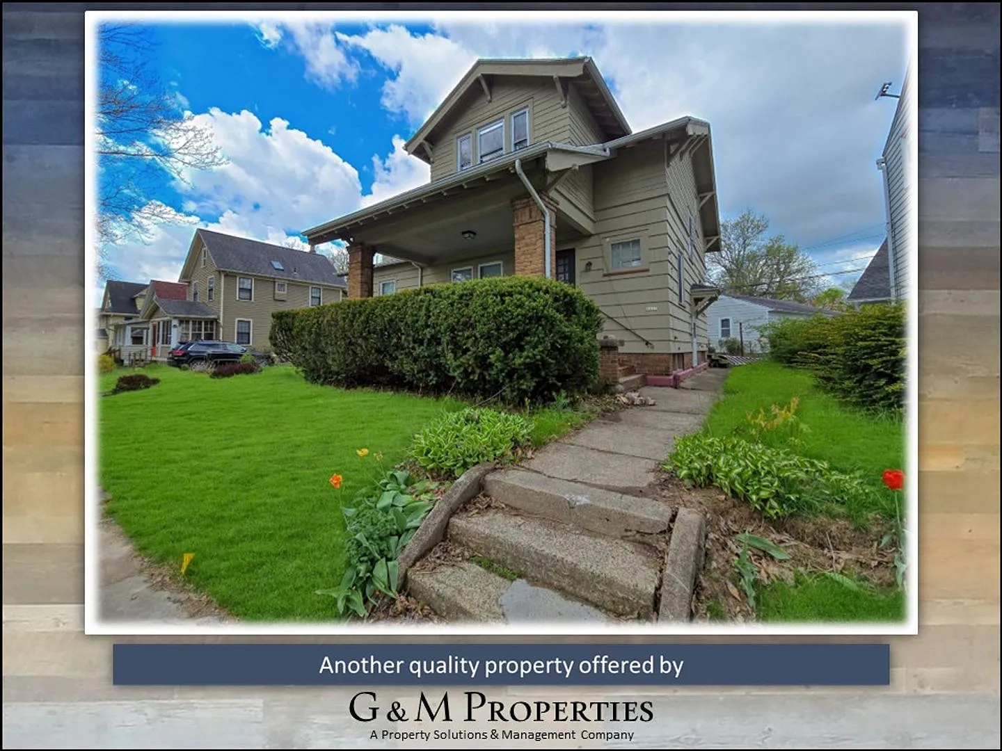 3-Bedroom Home Near Strong Hospital & the University of Rochester — Photo 2
