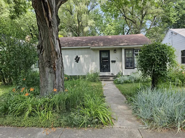 1501 E Alcott St, Kalamazoo, MI 49001