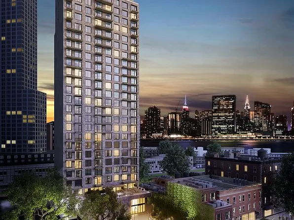 45-30 Pearson St #16E, Long Island City, NY 11101