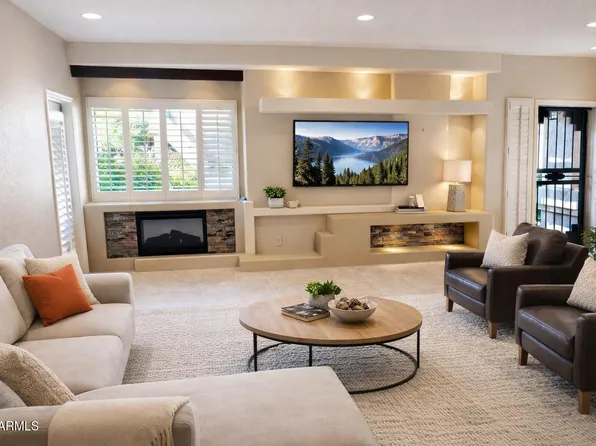 9708 E Via Linda -- #1332, Scottsdale, AZ 85258