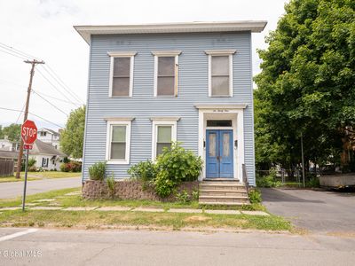 631 6th Avenue, Troy, NY, 12182