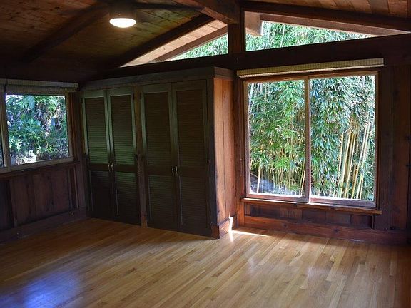 Upstairs bedroom