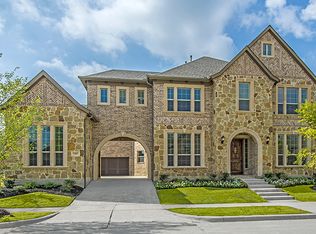 7317 Los Padres Pl, McKinney, TX 75070