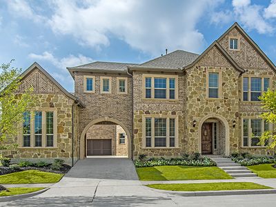 7317 Los Padres Pl, McKinney, TX, 75070