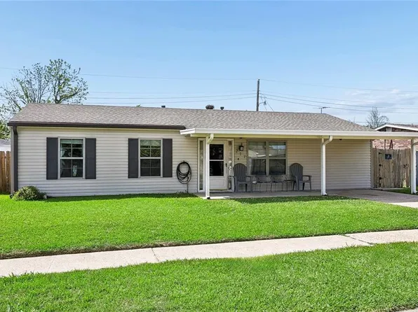 217 W Tish Dr, Avondale, LA 70094