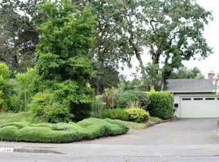 1224 Moss Rock Ct, Santa Rosa, CA 95404