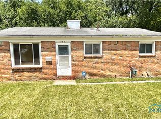 3601 149th St, Toledo, OH 43611
