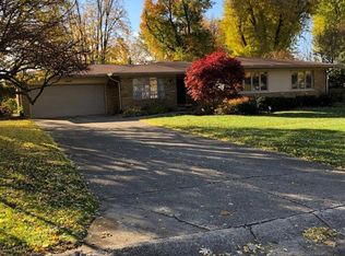 1905 Colt Rd, Indianapolis, IN 46227