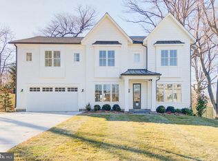 7408 Pyle Rd, Bethesda, MD 20817