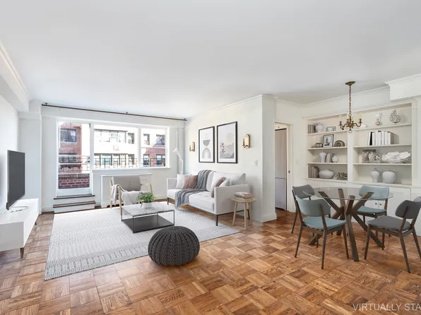 12 Beekman Place image 1 of 8