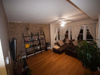 2nd image of 4017 N Central Park Ave #G3