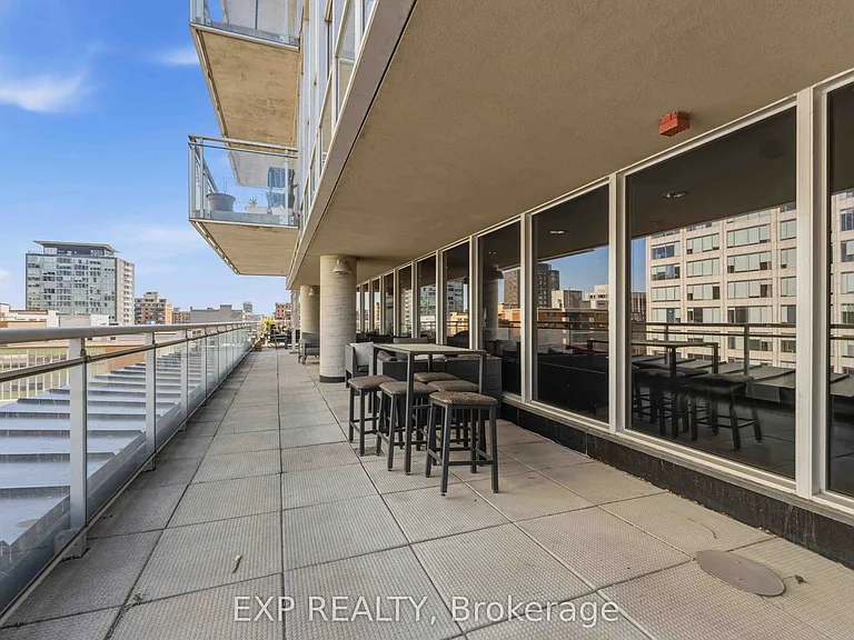 324 Laurier Ave W #1907 — Photo 29