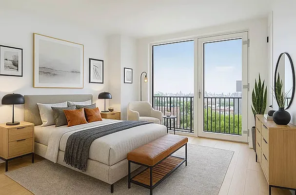 Rented by Doorway NYC, LLC | media 16