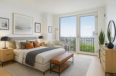 Rented by Doorway NYC, LLC