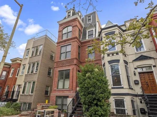 636 Q St NW, Washington, DC
