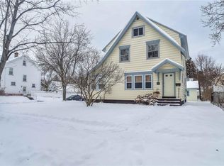 160 Harding Rd, Rochester, NY 14612