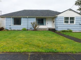577 Nehalem St, Clatskanie, OR 97016