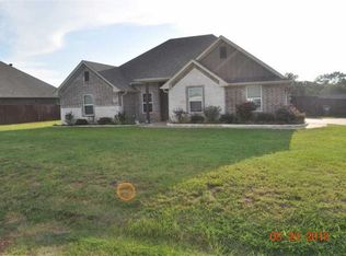 22980 Silver Maple Dr, Chandler, TX 75758