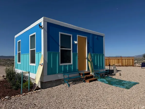 2588 N Tierra Dr, Beryl, UT 84714