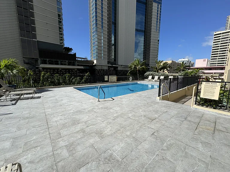 2140 Kuhio Ave #603 — Photo 44