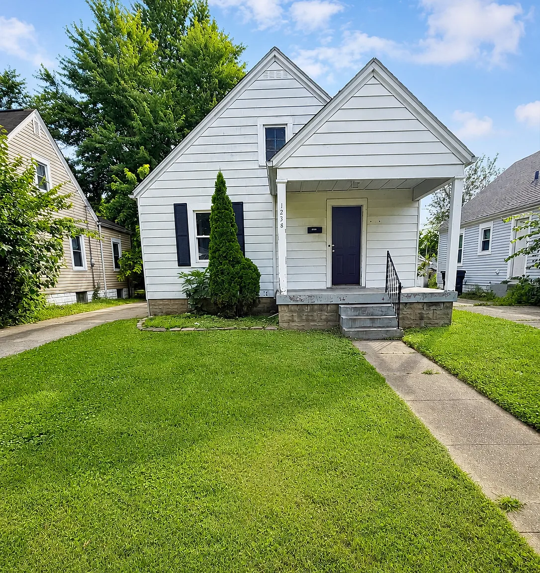 1238 Central Avenue - 1 — Photo 1
