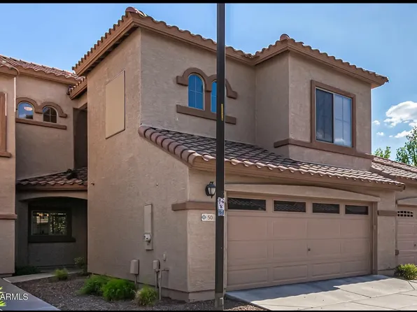 2600 E Springfield Pl, Chandler, AZ