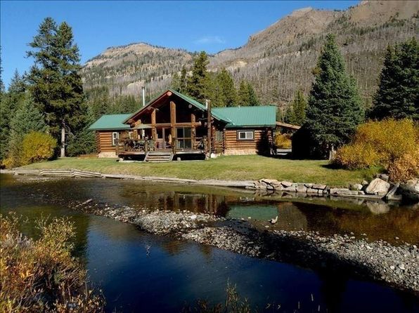 Cooke City Real Estate - Cooke City MT Homes For Sale | Zillow