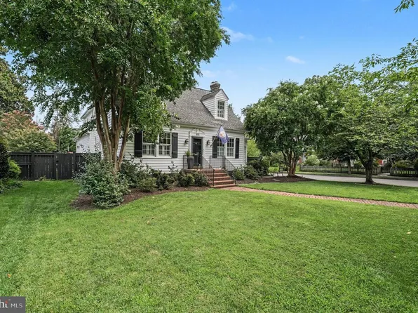 1601 Sunken Rd, Fredericksburg, VA 22401