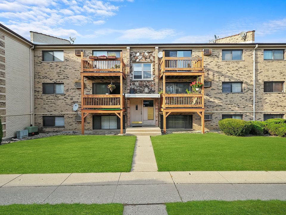 1st image of 5117 N East River Rd Unit 3H