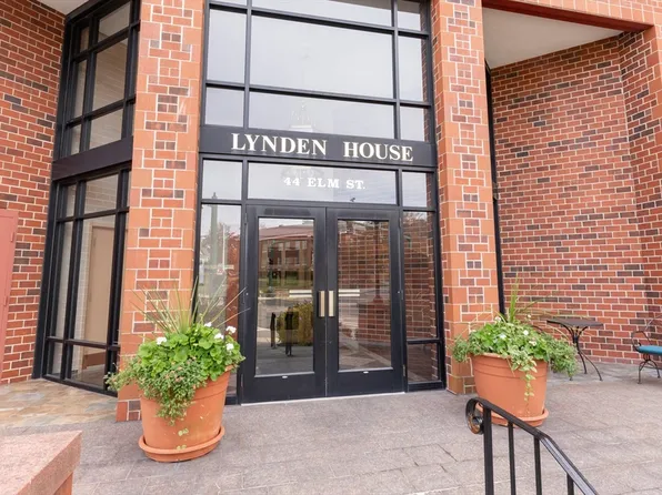 44 Elm St Unit 501, Worcester, MA 01609