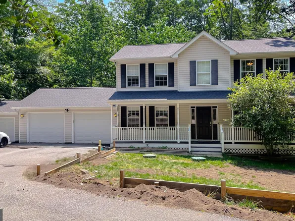 465 Pecos Ct, Lusby, MD 20657