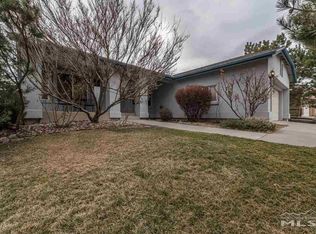 16040 Ironhorse Dr, Reno, NV 89511