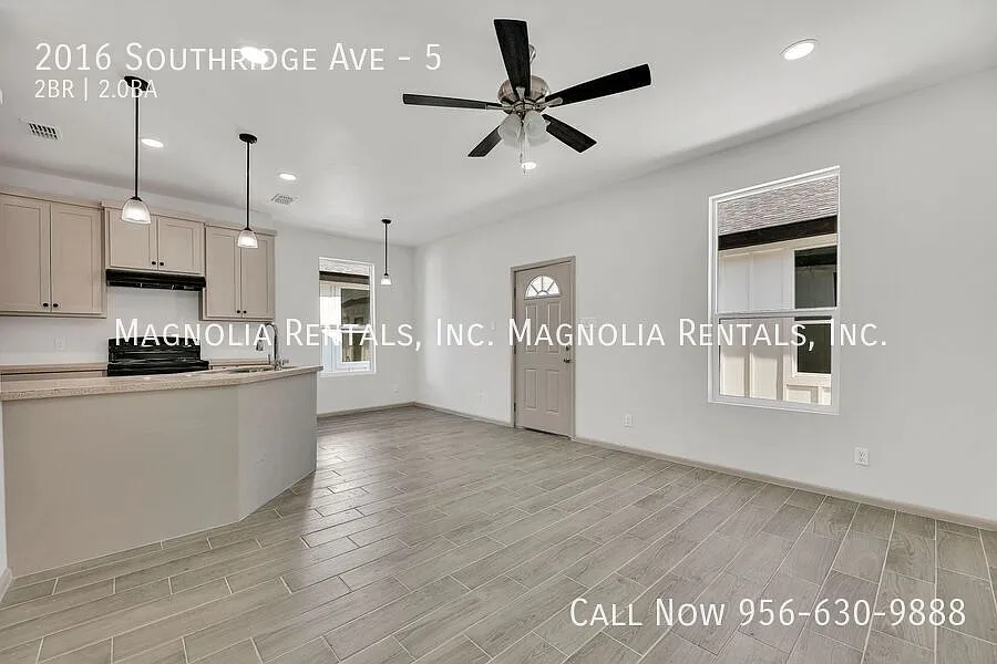 1st Month Free with 13 Month Lease-water included — Photo 3
