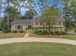 2508 Pheasant Dr, Albany, GA 31707